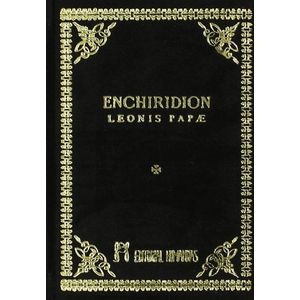 ENCHIRIDION LEONIS PAPAE - HUMANITAS