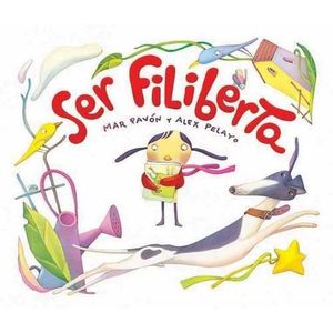 SER FILIBERTA (TD) - PAVON MAR