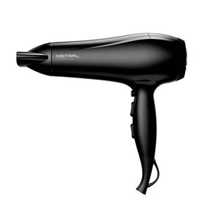 Secador Mistral Titanium Ion