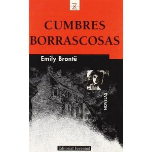 CUMBRES BORRASCOSAS - Bronte, Emily