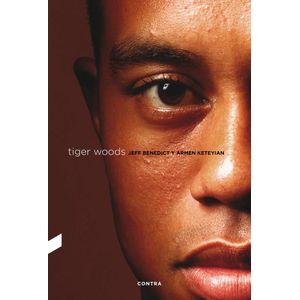TIGER WOODS - BENEDICT, JEFF