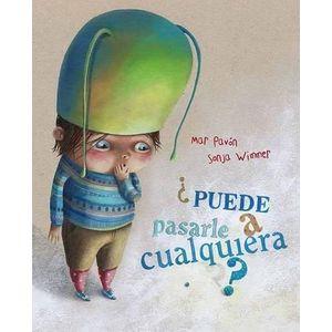 PUEDE PASARLE A CUALQUIERA? - PAVON, MAR