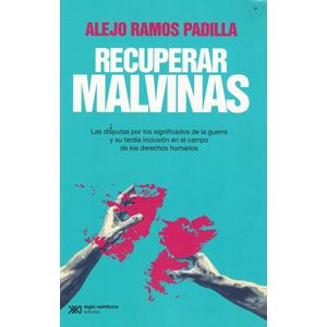 RECUPERAR MALVINAS - RAMOS PADILLA, ALEJO