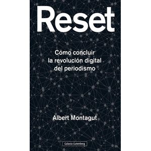 RESET (TD) - MONTAGUT, ALBERT
