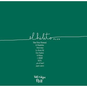 HILITO- EDICION GRANDE, EL - FLOR