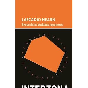 PROVERBIOS BUDISTAS JAPONESES (B) - HEARN, LAFCADIO