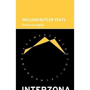 POESIA ESCOGIDA - BUTLER YEATS, WILLIAM