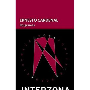 EPIGRAMAS - CARDENAL, ERNESTO