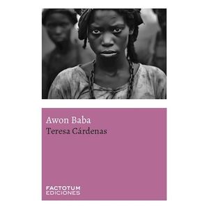 AWON BABA - CARDENAS, TERESA