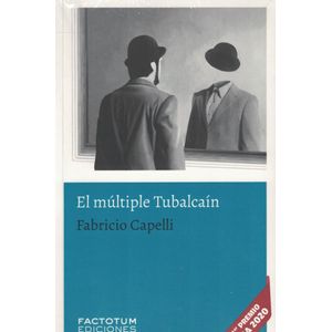 MULTIPLE TUBALCAIN, EL - CAPELLI, FABRICIO