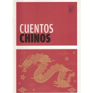 CUENTOS CHINOS - AA. VV.