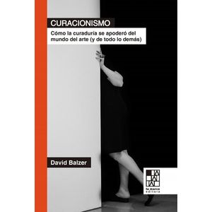 CURACIONISMO - BALZER, DAVID