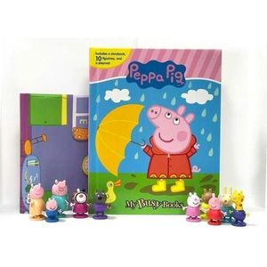 PEPPA PIG - Anonimo