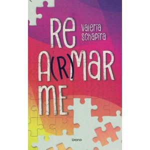 REARMARME - Schapira, Valeria