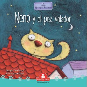 NENO Y EL PEZ VOLADOR - Giorgi, Sergio De