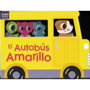 AUTOBUS AMARILLO, EL - Equipo Editorial
