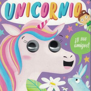 UNICORNIOS Y SUS AMIGOS - Anonimo