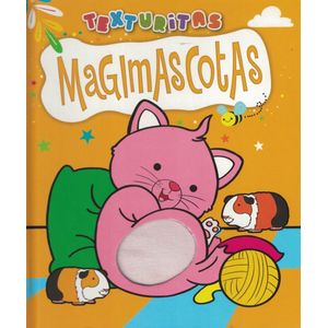 MAGIMASCOTAS - Anonimo