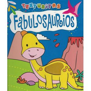 FABULOSAURIOS - Anonimo