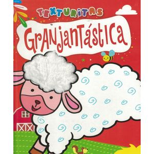 GRANJANTASTICA - Anonimo
