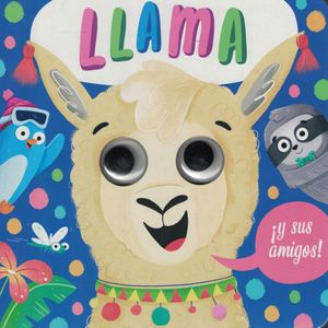 LLAMA Y SUS AMIGOS - Anonimo