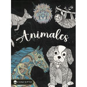 ANIMALES - Latinbooks Equipo Editorial