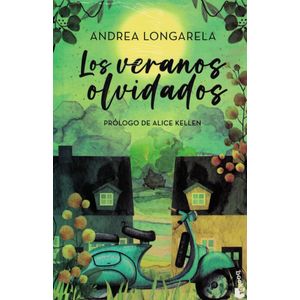 VERANOS OLVIDADOS, LOS - Longarela, Andrea