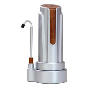 Dvigi Aqua Nature Purificador De Agua Sobre Mesada 14000 Lts