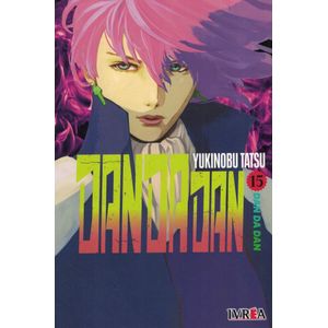 DANDADAN VOL 15 - Tatsu, Yukinobu