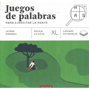 JUEGOS DE PALABRAS - Anonimo