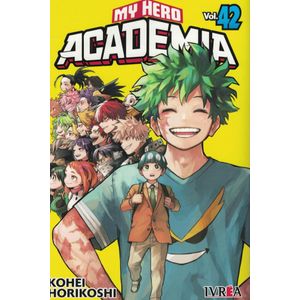 MY HERO ACADEMIA VOL 42 - Horikoshi, Kohei