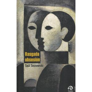 RASGADA OBSESION - Sosnowski, Saul