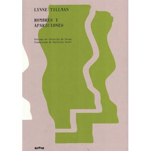 HOMBRES Y APARICIONES - Tillman, Lynne