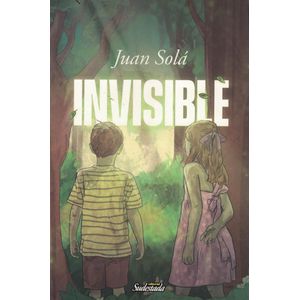 INVISIBLE - Sola, Juan