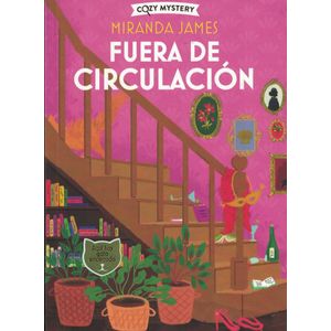 FUERA DE CIRCULACION - James, Miranda
