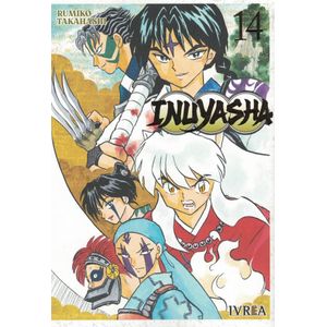 INUYASHA VOL 14 - Takahashi, Rumiko