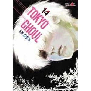 TOKYO GHOUL VOL 14 - Ishida, Sui