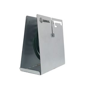 Porta Espiral Soporte Repelente Mosquitos Metal Broksol