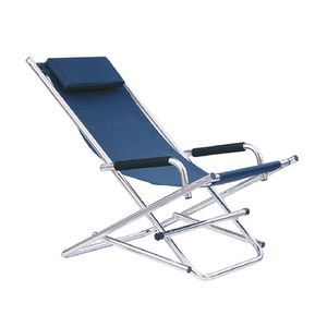 Sillon Tipo Hamaca Broksol De Aluminio