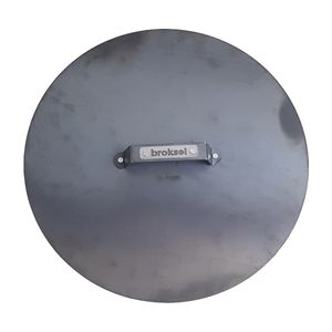 Tapa Disco Paellero Brosen 40 Cm