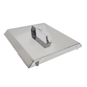 Tapa Para Bifera Universal Brosen