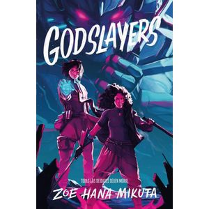 GODSLAYERS UNION - Hana Mikuta, Zoe