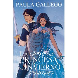 PRINCESA DE INVIERNO, LA - Gallego, Paula