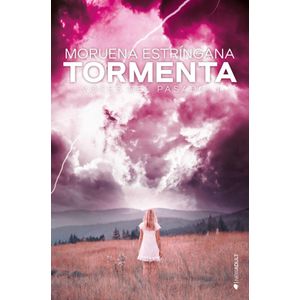 TORMENTA VOCES DEL PASADO I - Estringana, Moruena