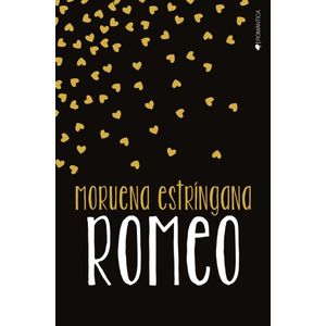ROMEO - Estringana, Moruena