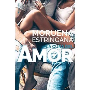 CURA DEL AMOR, LA - Estringana, Moruena