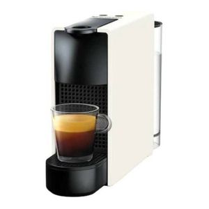 NESPRESSO CAFETERA C30 AR-BK-NE2 ESSENZA MINI BLACK IMPO