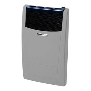 ORBIS CALEFAC 2700 SIN VENTILACION GRIS