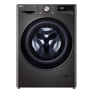 LG LAVARROPA WM10VVC4S6 FRONTAL 10KG 1400RPM SILVER AI DD Y THINQ