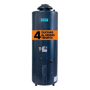Termotanque Multigas Eskabe Acquapiu Hybrid 4 H1100 1100l Ct